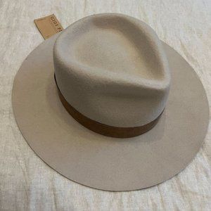 NEW - GIGI PIP - MILLER FEDORA